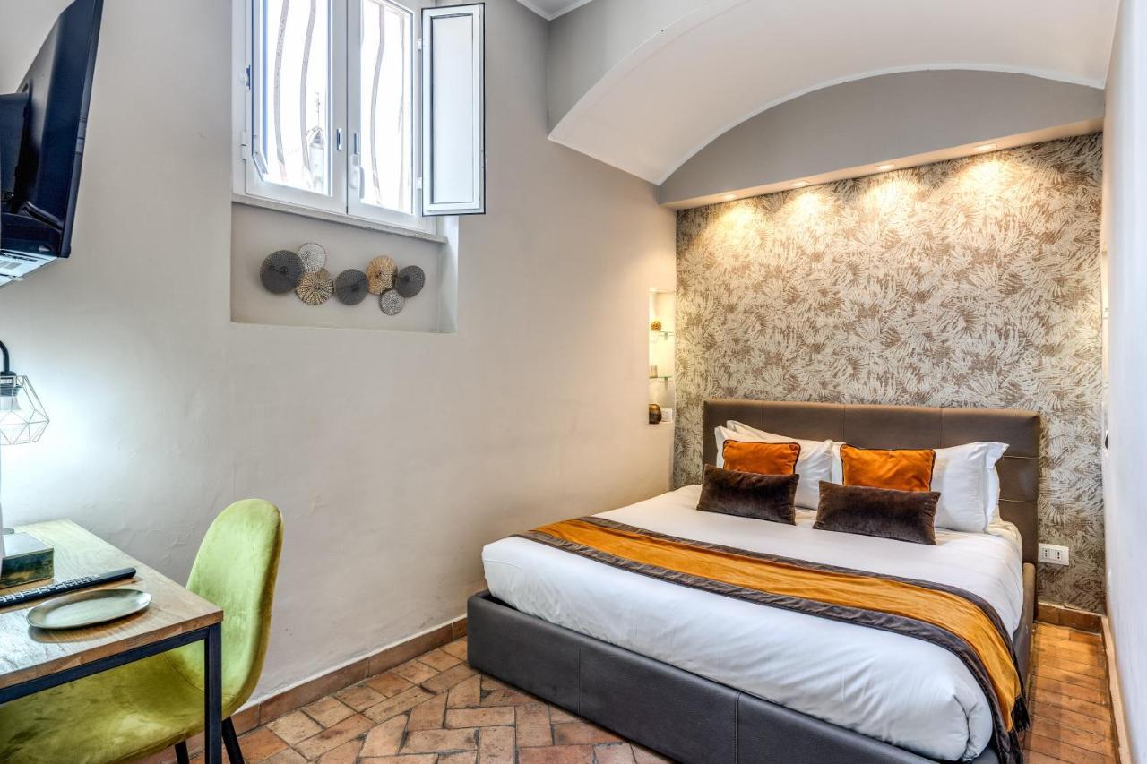 Maison Babuino Roma Dış mekan fotoğraf