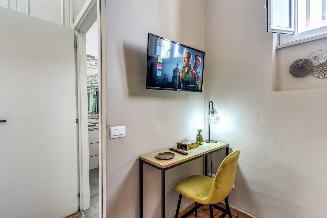 Maison Babuino Roma Dış mekan fotoğraf