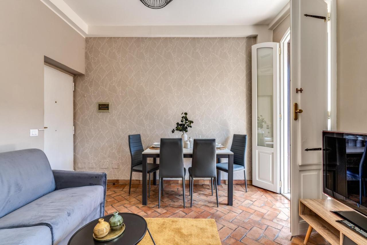 Maison Babuino Roma Dış mekan fotoğraf