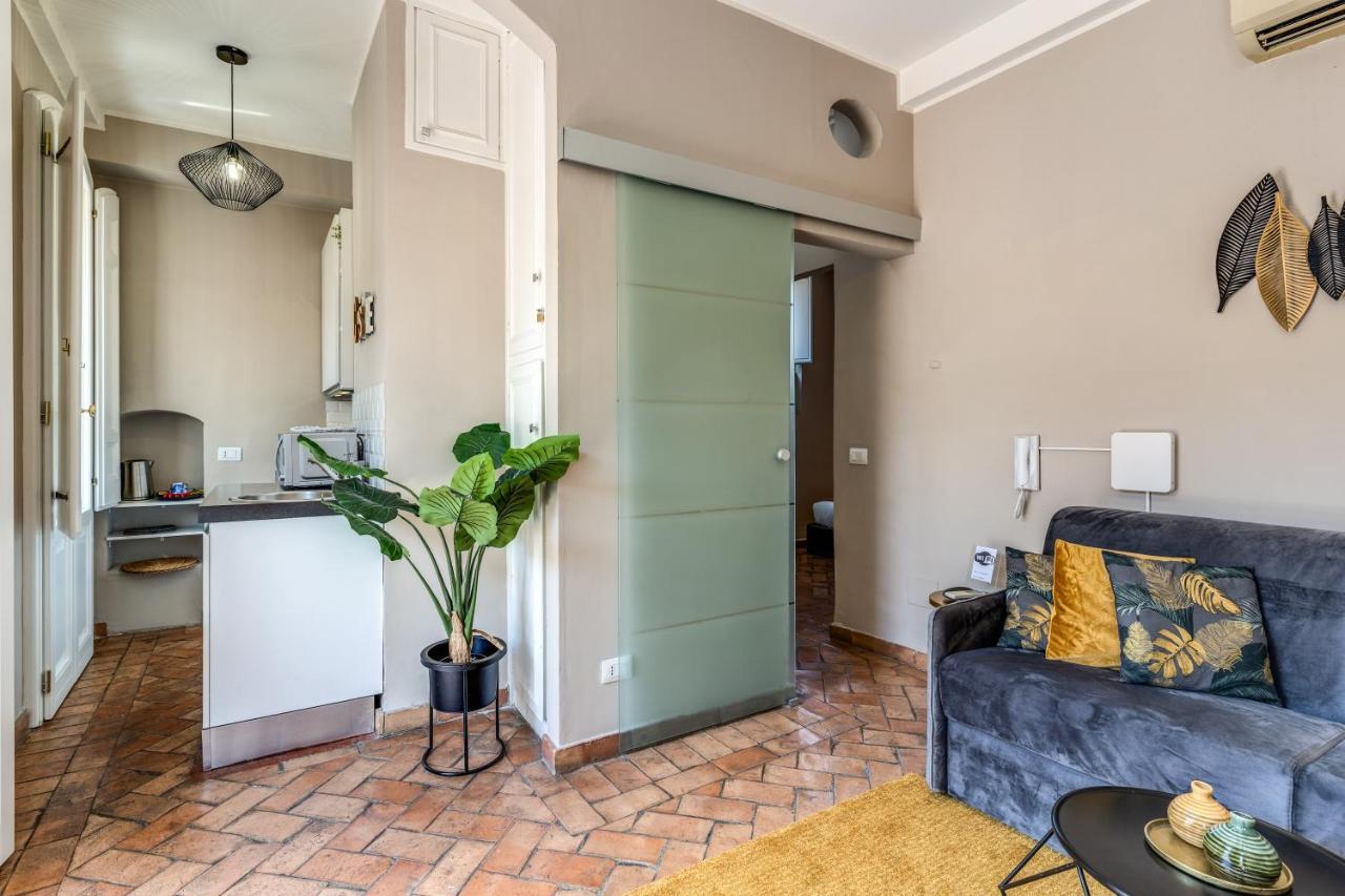 Maison Babuino Roma Dış mekan fotoğraf