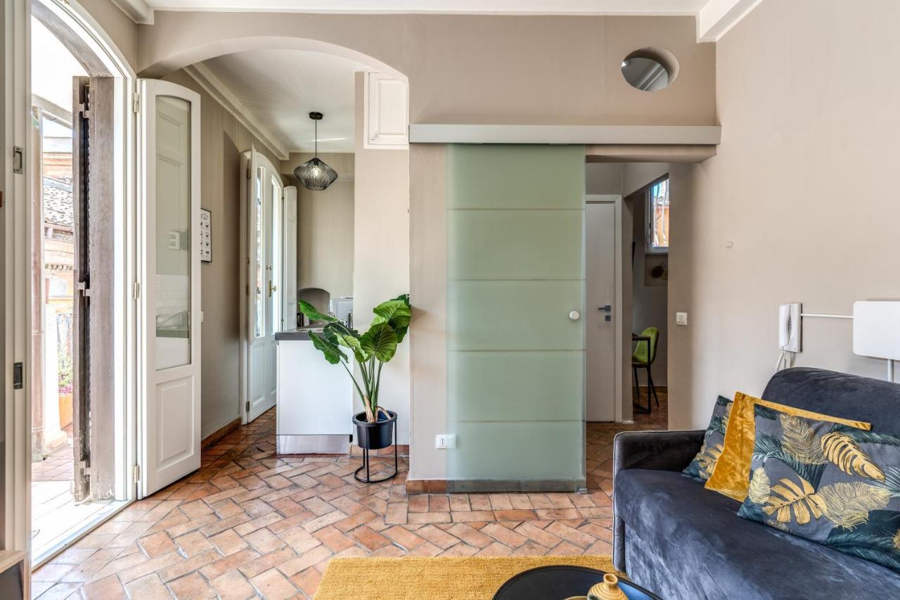 Maison Babuino Roma Dış mekan fotoğraf