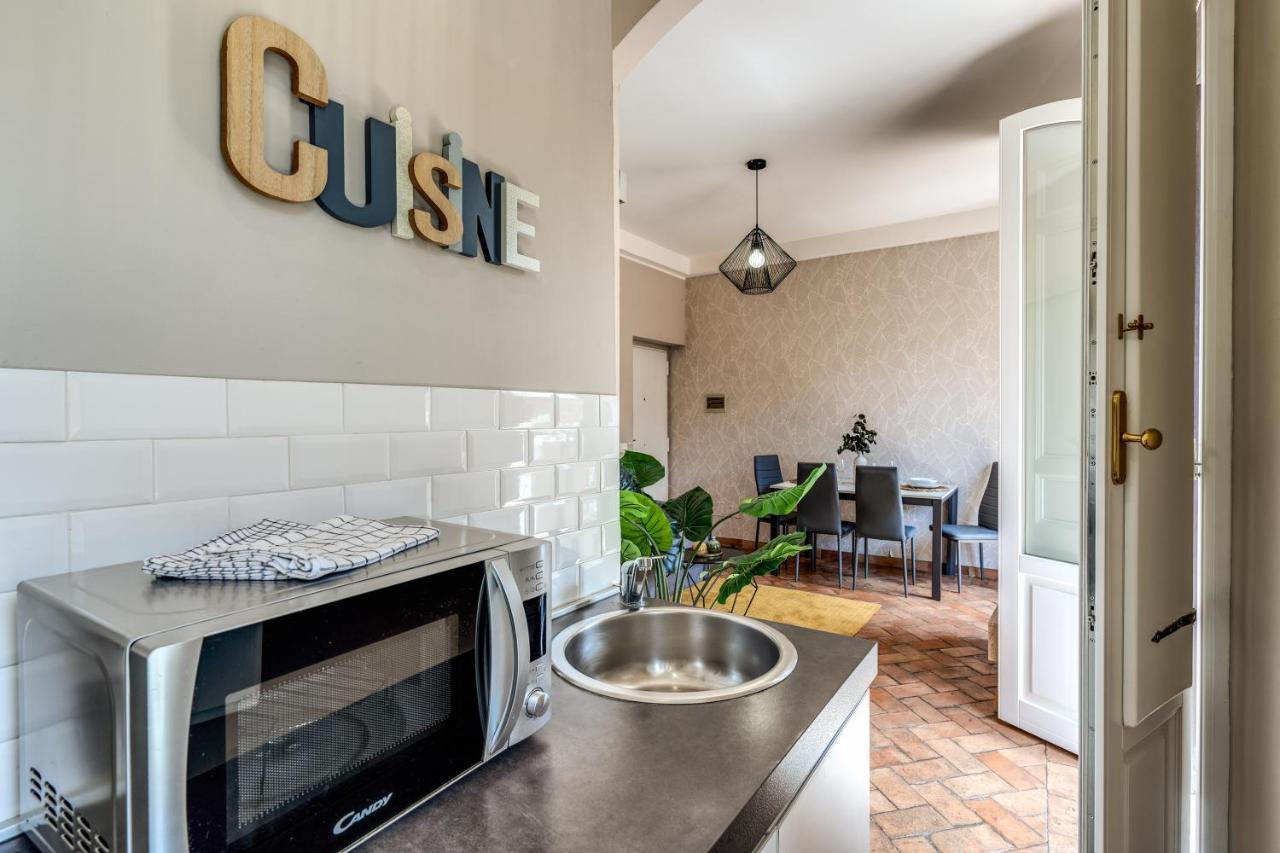 Maison Babuino Roma Dış mekan fotoğraf