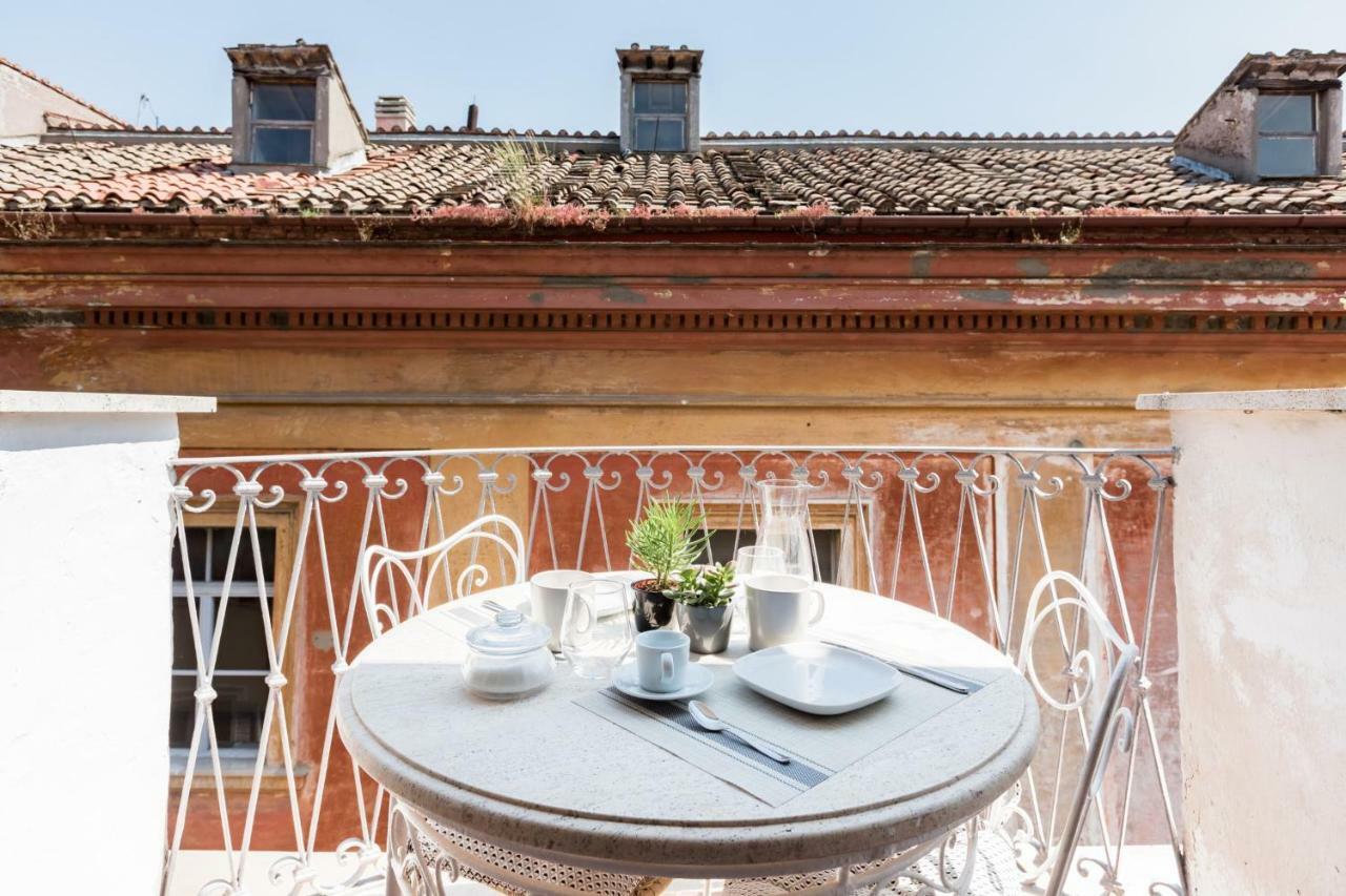 Maison Babuino Roma Dış mekan fotoğraf